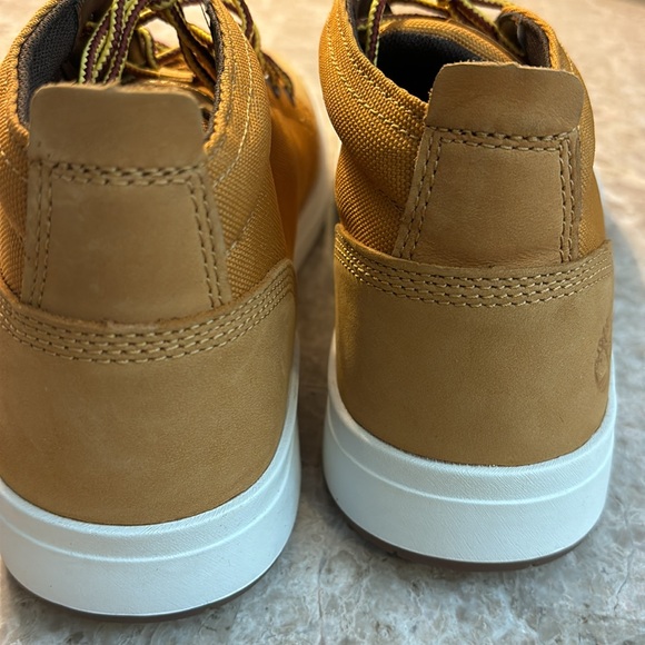 - NWOT- Timberland Davis SQ FL chukka boots - Picture 7 of 10